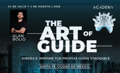 THE ART OF GUIDE WEB1